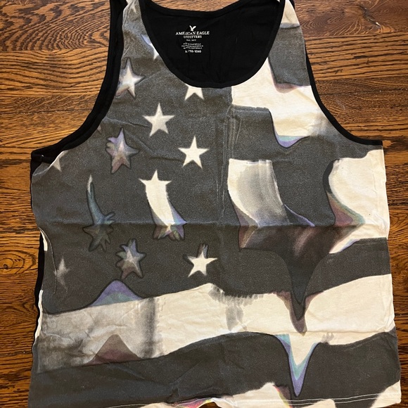 ❗️BUNDLE❗️Misc. Men’s Tanks - Size XL - Contains TEN - Picture 5 of 11